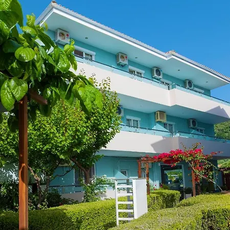 Armeno Beach Hotel-2