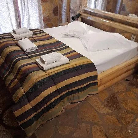 Eco Suites Zachlorou-2