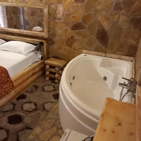 Eco Suites Zachlorou-3