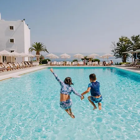 Brown Beach Chalkida Resort, A Member Of Brown Hotels-2