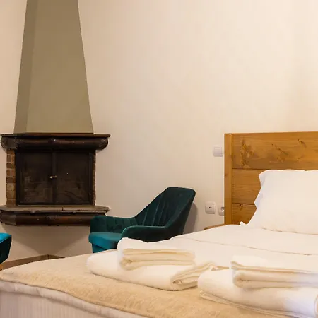 Hotel Katafigio-3