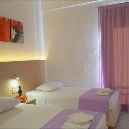 Sun Boutique Hotel (Adults Only)-3
