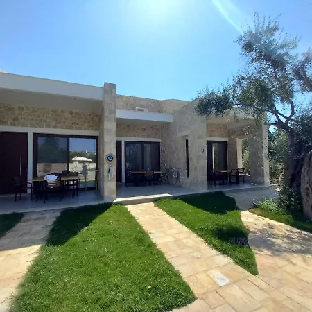 Zefiros Luxury Apartments-3