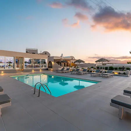 En Plo Boutique Suites-3