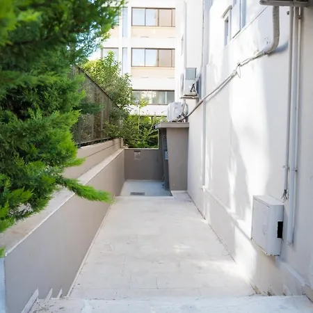 3C'S Athens South @Delta: Snfcc / Faliro Seaview Penthouse-2