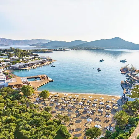 Elounda Beach Hotel & Villas, A Member Of The Leading Hotels Of The World-2