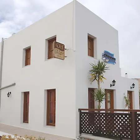 Lindos Del Mar Suites - Adults Only-3