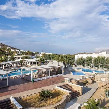 Kavuras Village Hotel & Suites-2