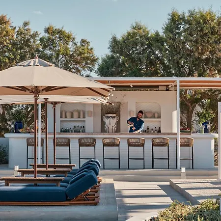 Cosme, A Luxury Collection Resort, Paros-3
