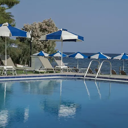 Maria Mare Apart-Hotel-2