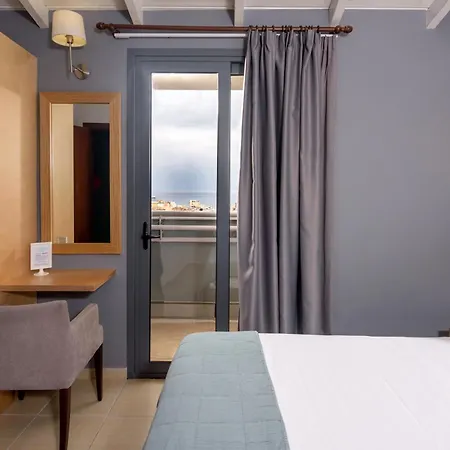 Iraklion Hotel-3