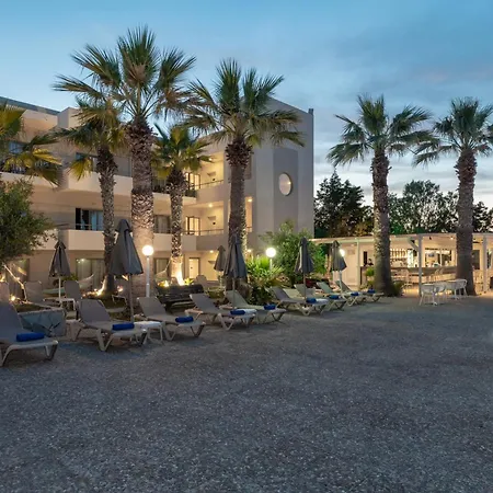 Gouves Bay By Omilos Hotels-3