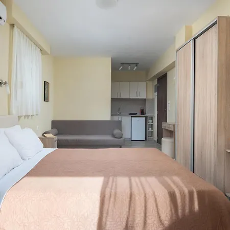 Ioranna Studios - Sarti Sithonia-2