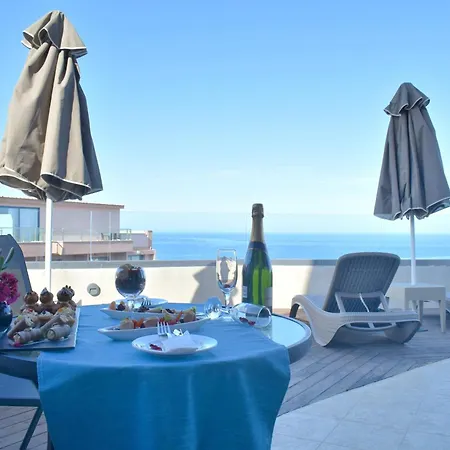Galini Sea View (Adults Only)-3