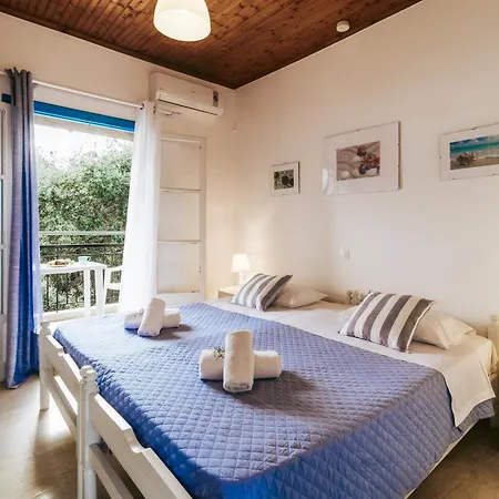 Sunflower Apartments & Studios-2