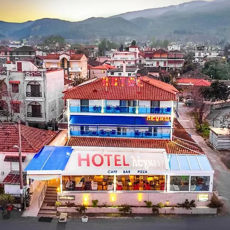 Hotel Lego-2