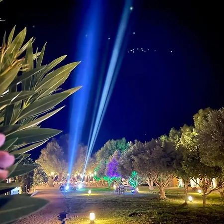 Eco Beach And Magic Garden Hotel-3