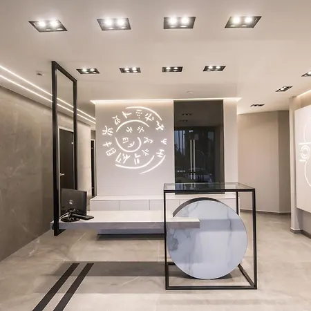 Lavris City Suites-2