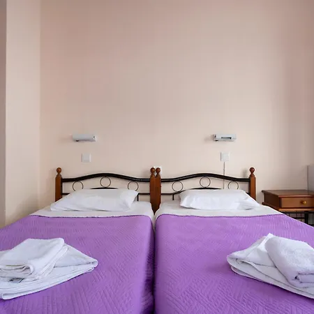 Stelios Hotel-3