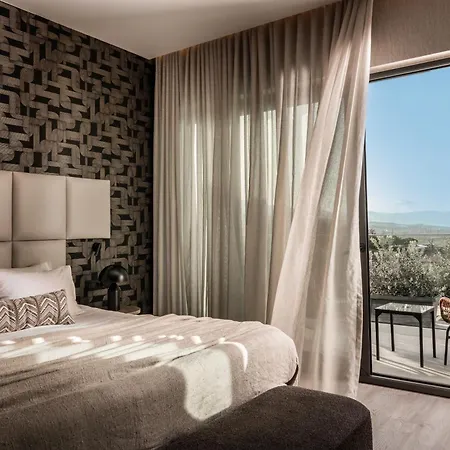 Elegance Luxury Executive Suites - Adults Only-3