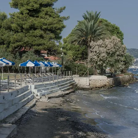 Maria Mare Apart-Hotel-3