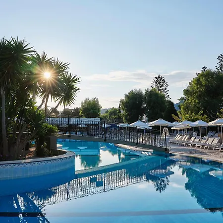 Atlantica Princess Hotel-3