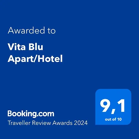 Vita Blu Apart/Hotel-2