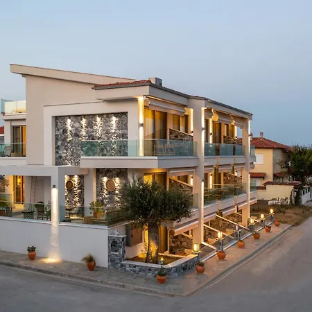 Ikies Apollon Boutique Hotel-2