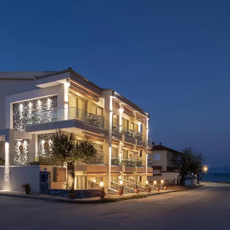 Ikies Apollon Boutique Hotel-3