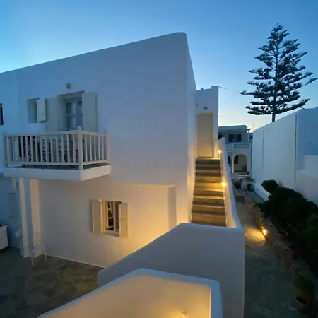 Twins-Trisa Apartments-2