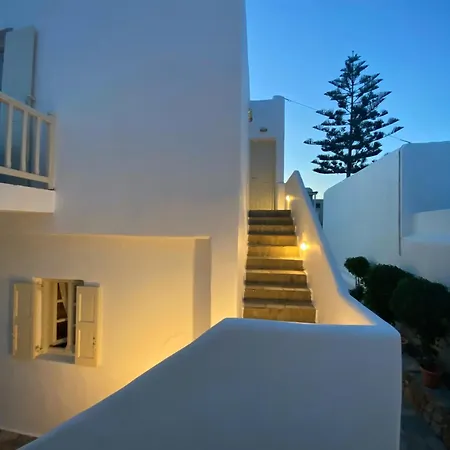 Twins-Trisa Apartments-3