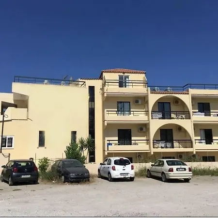 Smart Accommodation Rhodes-3