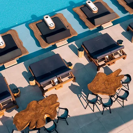 Cavo Tagoo Santorini-2