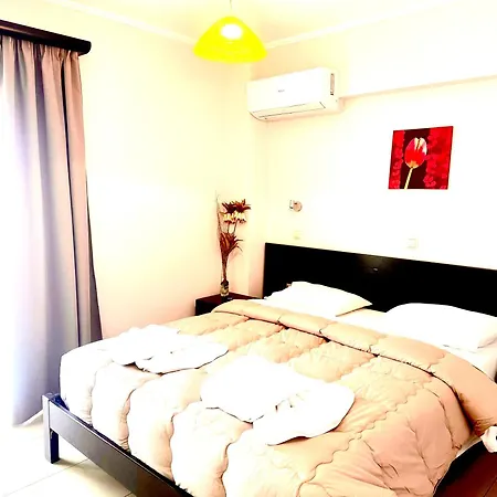 Comfort Hotel Apartments-2