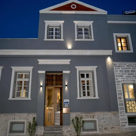 Axilleion Boutique Hotel-2