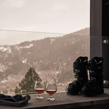 Grand Forest Metsovo - Leading Hotels Of The World-2