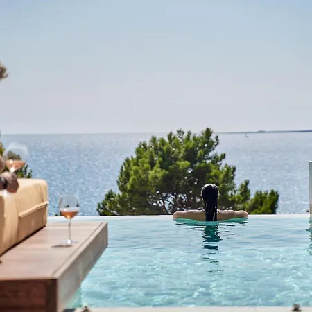 White Rocks Hotel Kefalonia-3