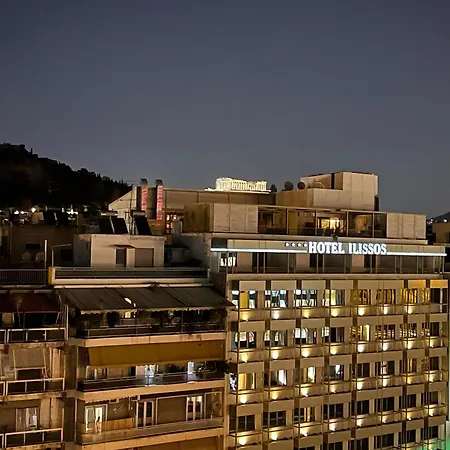 Wsd Baia Acropolis Hotel Apartment-3