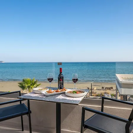 Horizon Apartments - Beachfront Luxury, By Zantewize-3