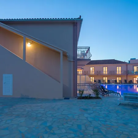 Mary Elen Boutique Hotel-3