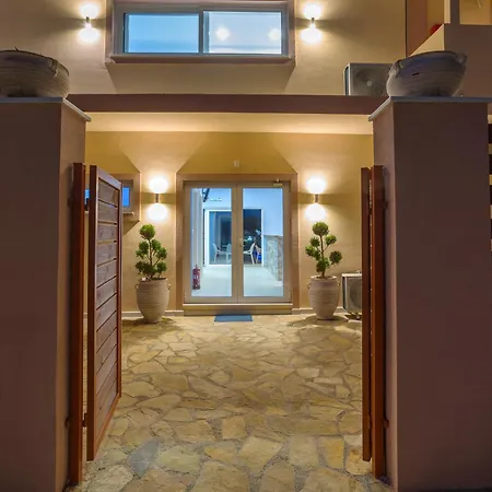 Mary Elen Boutique Hotel-2