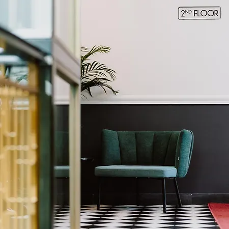 The Mood Luxury Rooms-2