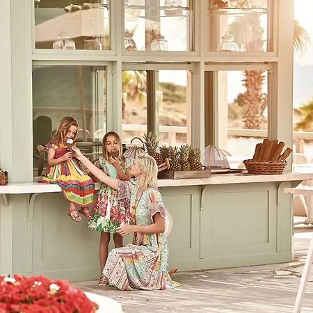 Grecotel Luxme Oasis-2