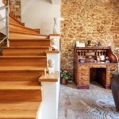 Artistic Villa Luxury-3