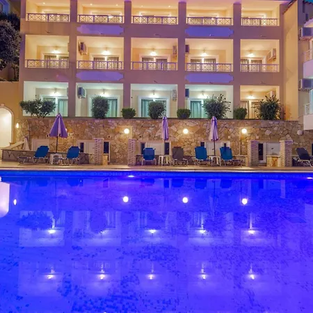 Nefeli Beach - Living By The Sea-2