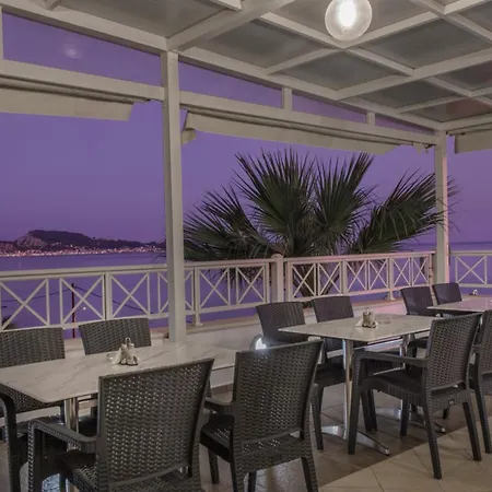 Nefeli Beach - Living By The Sea-3