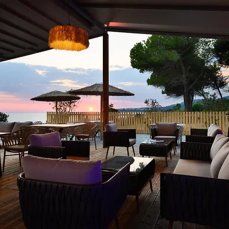 Ninos Grand Beach Resort-2