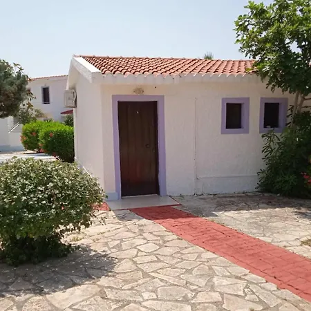 Kefalonia Beach Hotel & Bungalows-3