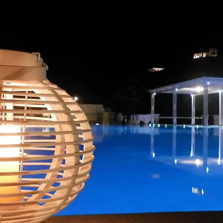Koumbara Sunset Resort-2