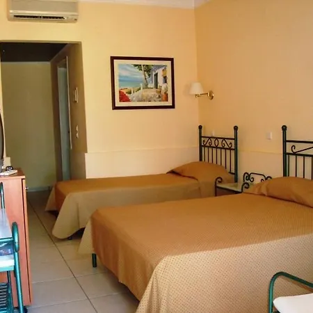 Mare Monte Beach Hotel-3